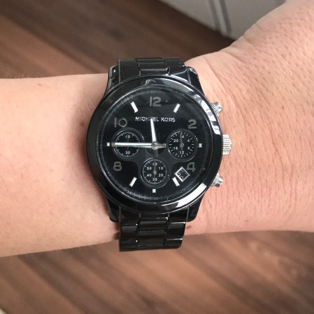 Michale Kors watch